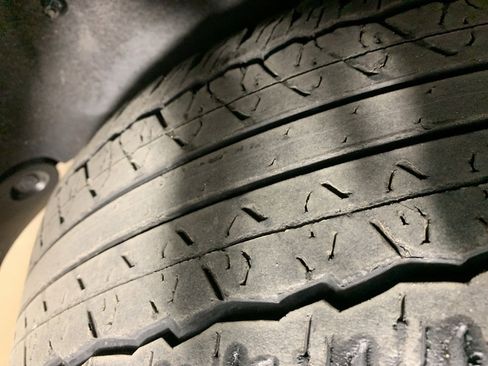 Used 2020 Toyota RAV4 TRD Off-Road w/ TRD Off-Road Weather Package image 41