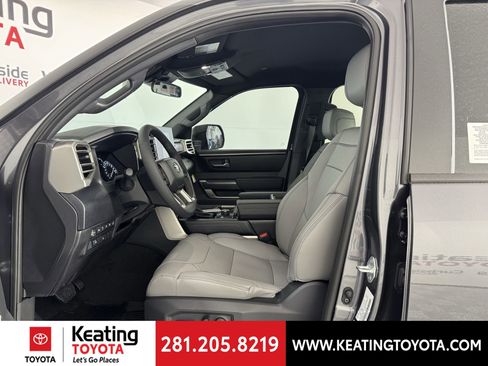 New 2026 Toyota Tundra SR5 image 5