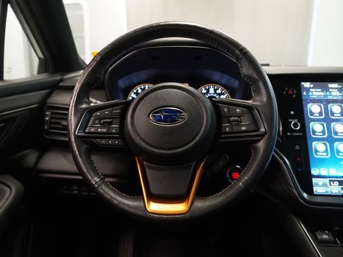 Used 2024 Subaru Outback Wilderness AWD/4WD image 20