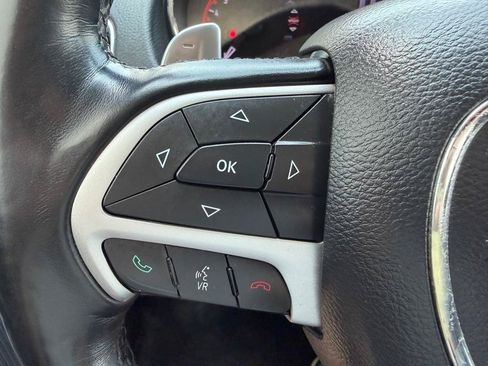 Used 2017 Dodge Durango SXT w/ Quick Order Package 23B AWD/4WD image 31