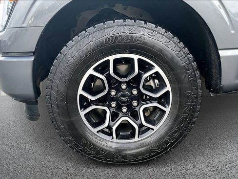 Used 2022 Ford F150 XLT w/ Equipment Group 302A High AWD/4WD image 33