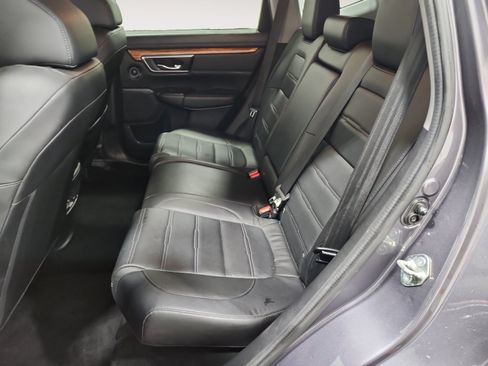 Used 2020 Honda CR-V EX-L image 13