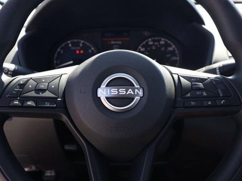 New 2025 Nissan Altima 2.5 S image 24