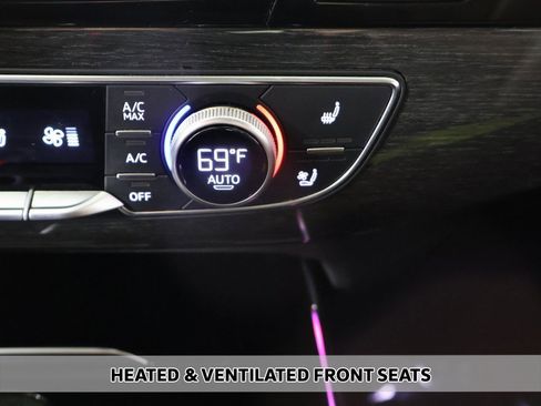 Used 2018 Audi Q7 3.0T Prestige image 11