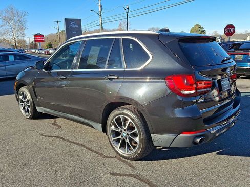 Used 2017 BMW X5 xDrive35i image 6