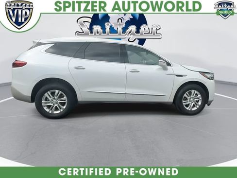Used 2019 Buick Enclave Essence FWD image 10