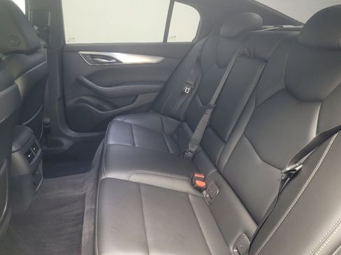 Used 2021 Cadillac CT5 Luxury RWD image 18