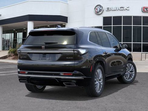New 2026 Buick Enclave Avenir w/ Super Cruise Package image 4