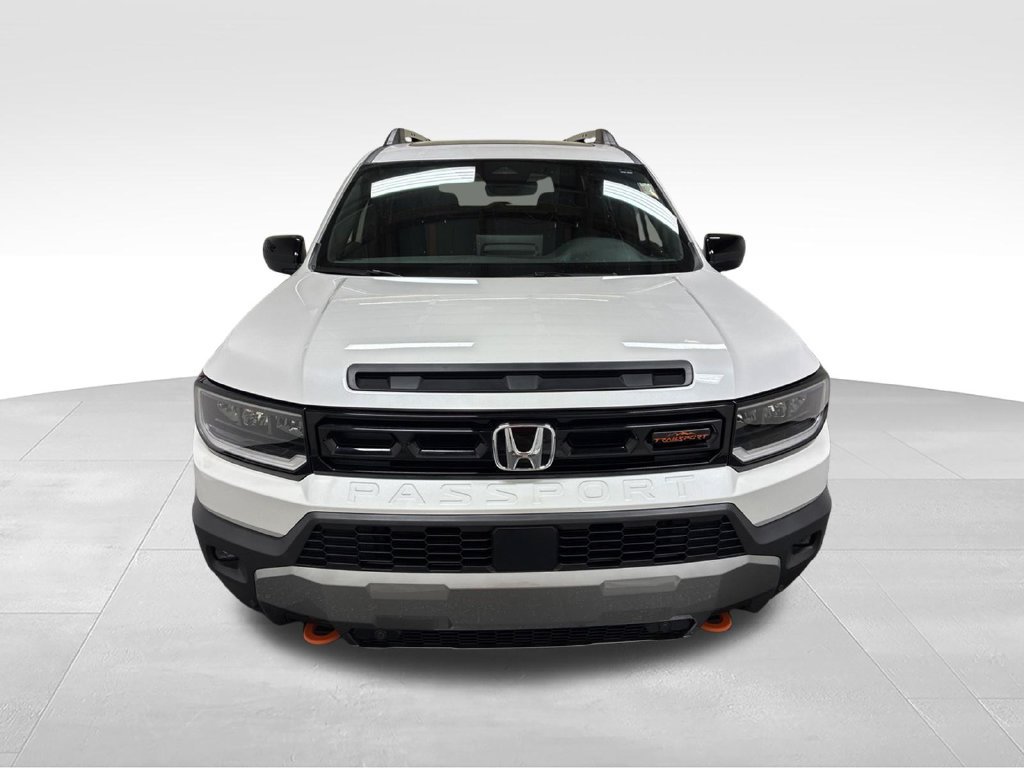 Used 2026 Honda Passport TrailSport image 2