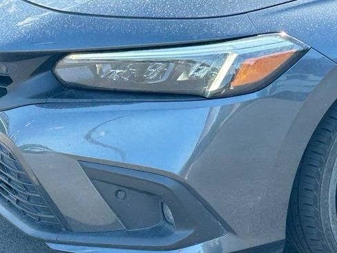 Used 2024 Honda Civic Sport Touring image 12