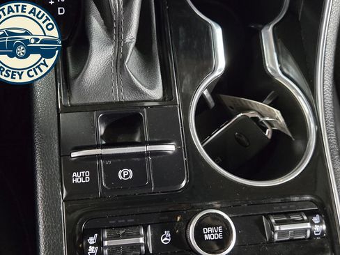 Used 2021 Kia K5 EX w/ EX Premium Package FWD image 19
