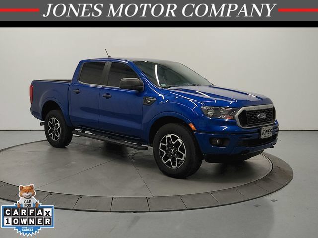 Used 2019 Ford Ranger XLT RWD image 1