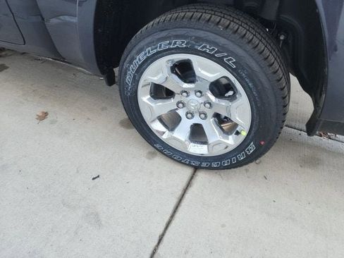 New 2026 RAM 1500 Big Horn image 24