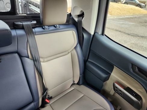 New 2026 Ford Maverick Lariat image 15