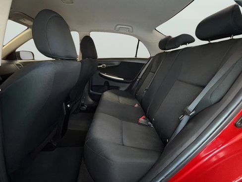 Used 2010 Toyota Corolla S image 33