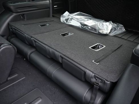 New 2026 Subaru Ascent Bronze Edition AWD/4WD image 19