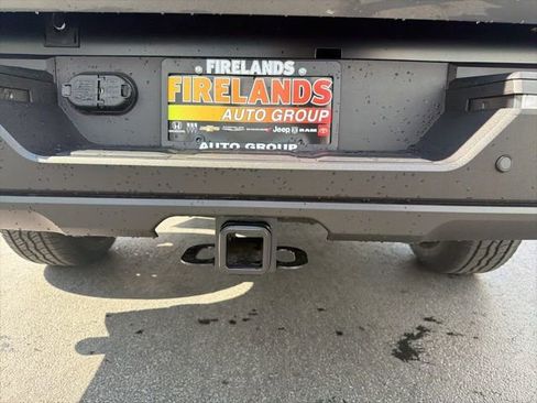 New 2026 Toyota Tundra SR5 image 11