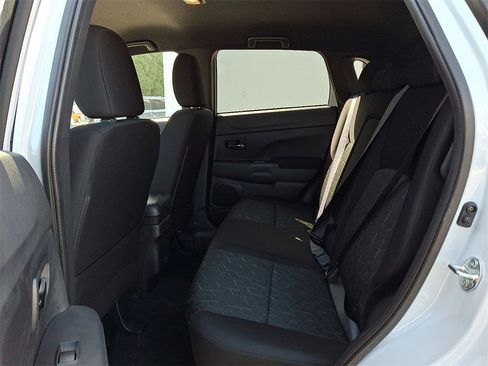 New 2025 Mitsubishi Outlander Sport AWD image 6