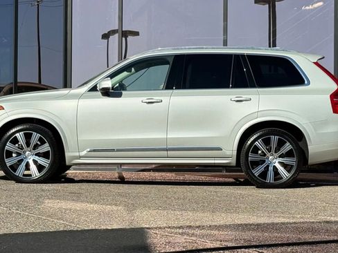 Used 2020 Volvo XC90 T6 Inscription w/ Protection Package image 5