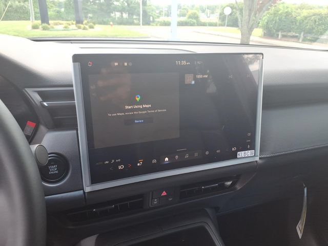 New 2026 MAZDA CX-5 Select AWD/4WD image 16