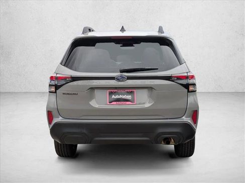 New 2026 Subaru Forester Premium image 7