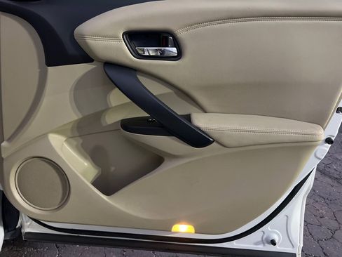 Used 2017 Acura RDX AWD image 19