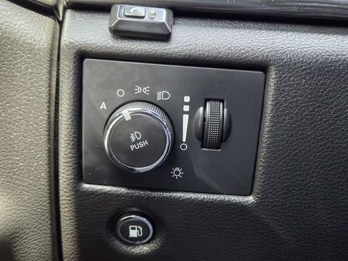 Used 2021 Jeep Grand Cherokee Freedom Edition RWD image 21