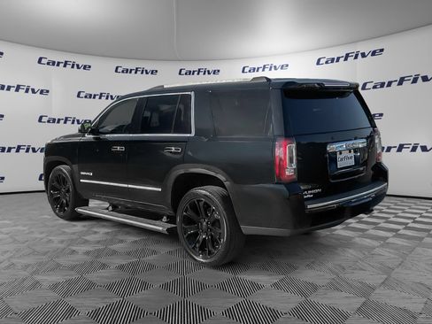 Used 2019 GMC Yukon Denali w/ Denali Ultimate Package AWD/4WD image 3