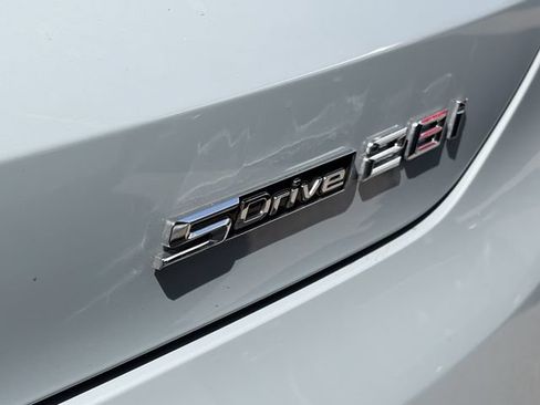 Used 2022 BMW X2 sDrive28i w/ Edition Package FWD image 8