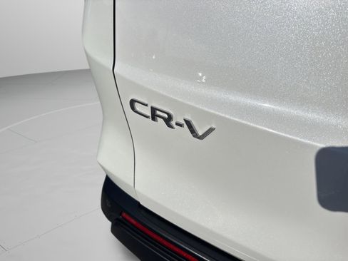 Used 2025 Honda CR-V EX-L image 30