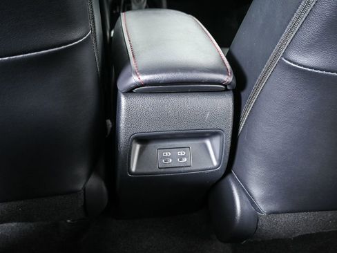 Used 2023 Toyota Corolla XSE image 17