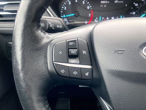 Used 2020 Ford Escape SEL AWD/4WD image 23