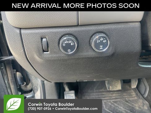 Used 2015 Chevrolet Colorado W/T w/ WT Convenience Package AWD/4WD image 11