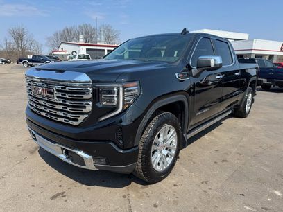 Used 2024 GMC Sierra 1500 Denali