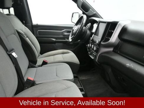 Used 2022 RAM 1500 Big Horn AWD/4WD image 15