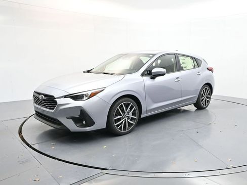 New 2026 Subaru Impreza 2.0i Sport image 1