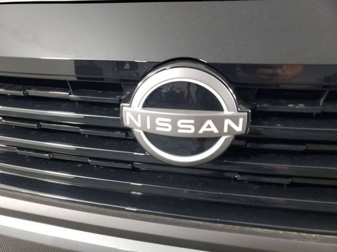 New 2026 Nissan Kicks SV w/ Cold Weather Package FWD image 11