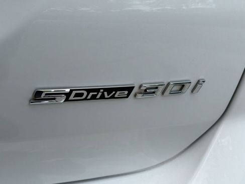 Used 2022 BMW X3 sDrive30i w/ M Sport Package 2 RWD image 34