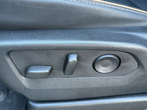 Certified 2024 GMC Yukon AT4 w/ AT4 Premium Plus Package image 12