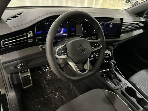 New 2026 Volkswagen Jetta Sport FWD image 14