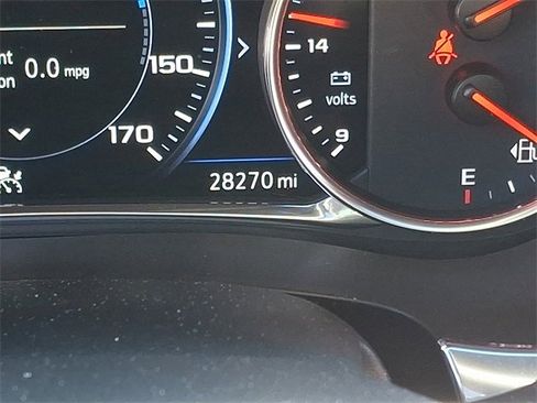 Certified 2023 Chevrolet Traverse Premier w/ LPO, Cargo Package image 22