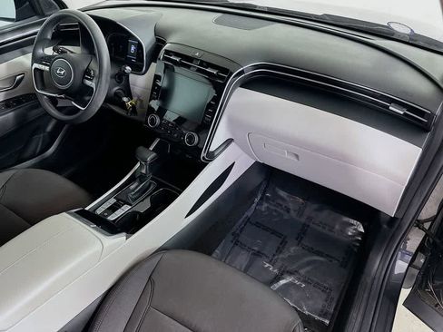 Used 2022 Hyundai Tucson SE image 31