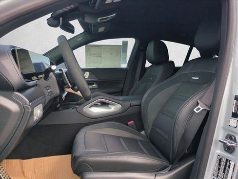 New 2026 Mercedes-Benz GLE 53 AMG 4MATIC Coupe image 4