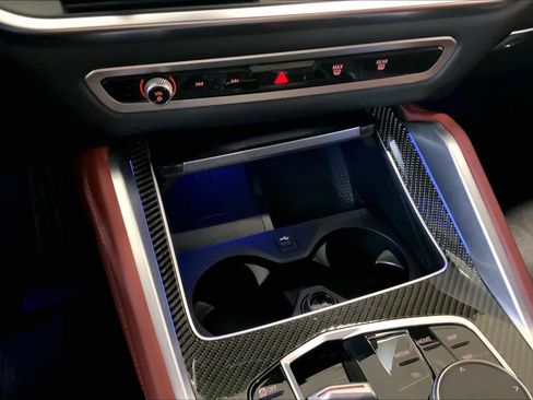 Used 2026 BMW X6 M60i image 35