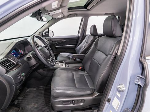 Used 2022 Honda Pilot Special Edition image 14
