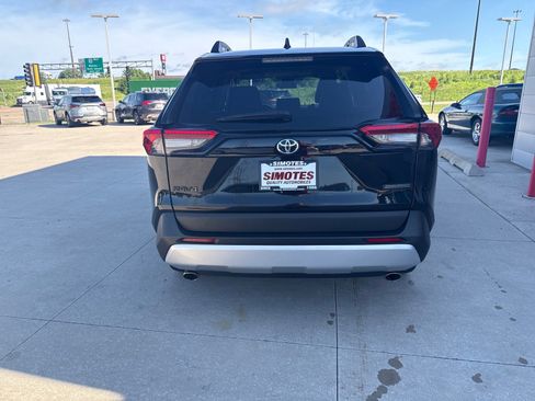 Used 2024 Toyota RAV4 Adventure AWD/4WD image 3