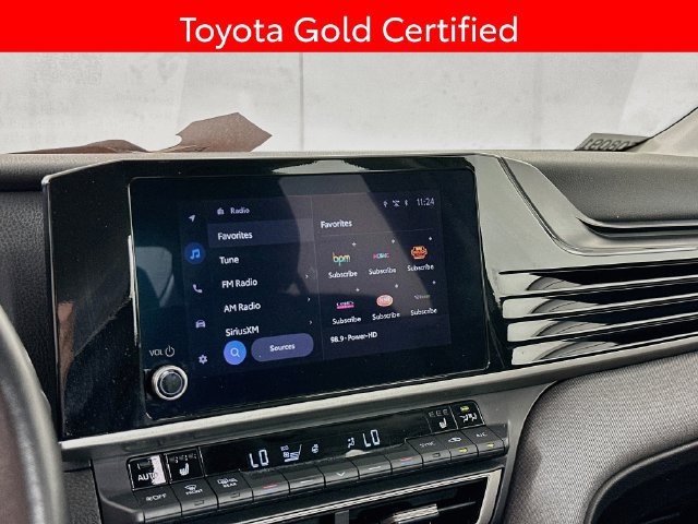 Certified 2025 Toyota Camry LE w/ Convenience Package AWD/4WD image 16