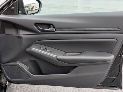 Certified 2025 Nissan Altima 2.5 S image 29