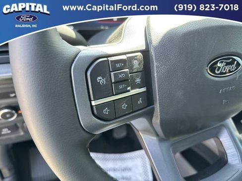 New 2026 Ford F150 Lariat w/ Equipment Group 501A Mid AWD/4WD image 22