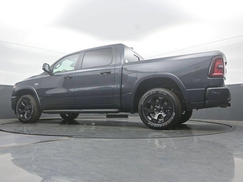 New 2026 RAM 1500 4x4 Crew Cab image 48